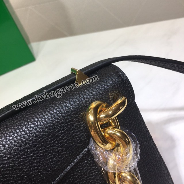 Bottega veneta高端女包 667399 BV寶緹嘉21新款MOUNT手袋單肩包  gxz1297